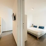 Palazzo Terra Madre Luxury شقة