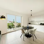 Palazzo Terra Madre Luxury شقة باري