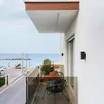 شقة Palazzo Terra Madre Luxury