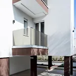 Palazzo Terra Madre Luxury
