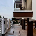 Palazzo Terra Madre Luxury باري