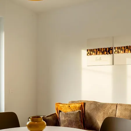 Palazzo Terra Madre Luxury * Барі