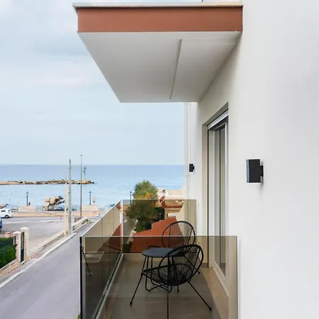 Апартаменти Palazzo Terra Madre Luxury