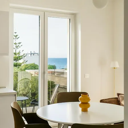 Palazzo Terra Madre Luxury Apartament