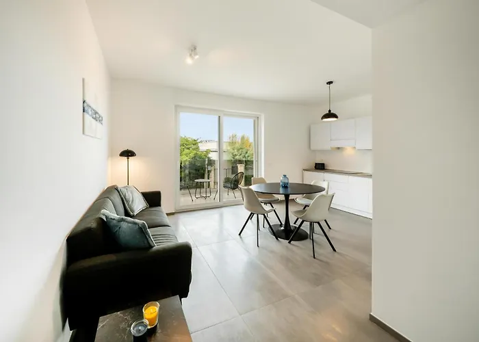 Palazzo Terra Madre Luxury Appartement Bari