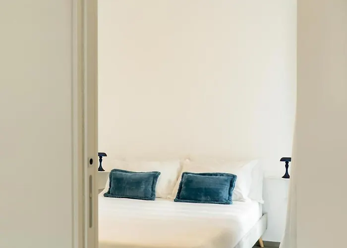 Palazzo Terra Madre Luxury Bari