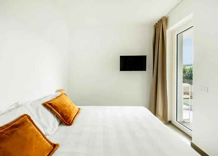 Appartement Palazzo Terra Madre Luxury *