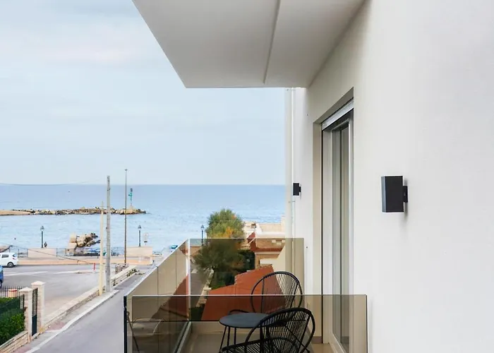 Appartement Palazzo Terra Madre Luxury