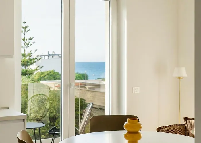 Palazzo Terra Madre Luxury Appartement