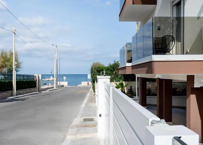 Palazzo Terra Madre Luxury