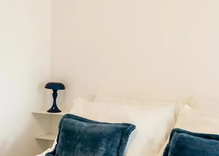 Appartement Palazzo Terra Madre Luxury Bari