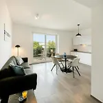 Palazzo Terra Madre Luxury Apartament Bari