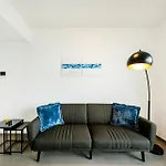Palazzo Terra Madre Luxury Apartament Bari