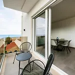Palazzo Terra Madre Luxury Apartament Bari