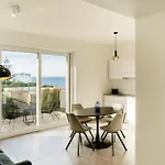 Palazzo Terra Madre Luxury Apartament *