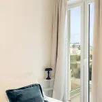 Palazzo Terra Madre Luxury * Bari