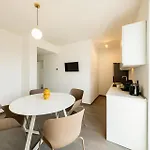 Palazzo Terra Madre Luxury * Bari