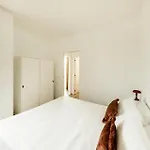 Palazzo Terra Madre Luxury Apartamento