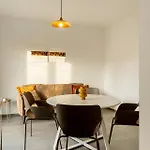 Palazzo Terra Madre Luxury Apartament