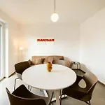 Apartamento Palazzo Terra Madre Luxury Bari