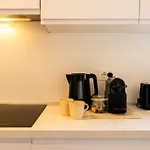 Palazzo Terra Madre Luxury Apartamento