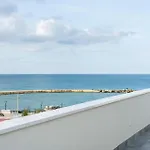 Apartament Palazzo Terra Madre Luxury Bari