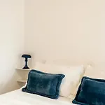 Apartament Palazzo Terra Madre Luxury Bari