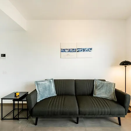 Palazzo Terra Madre Luxury *