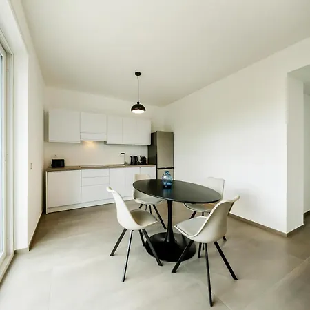 Palazzo Terra Madre Luxury