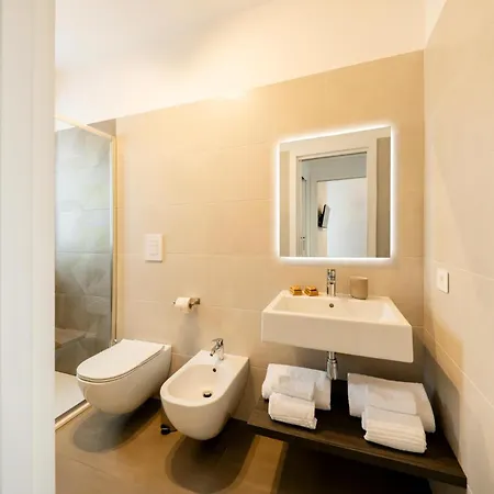 Palazzo Terra Madre Luxury * Bari