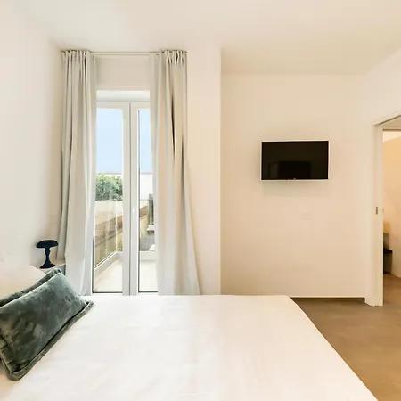 Palazzo Terra Madre Luxury Bari
