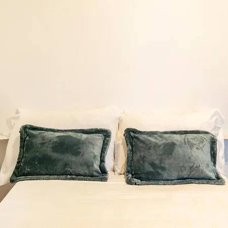 Palazzo Terra Madre Luxury Apartament