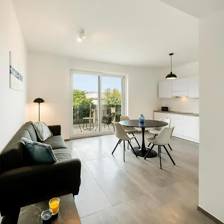 Palazzo Terra Madre Luxury Апартаменти Барі