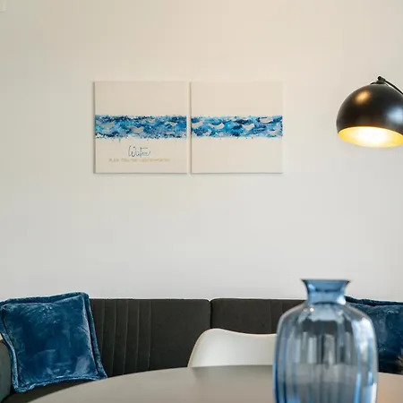 Palazzo Terra Madre Luxury *