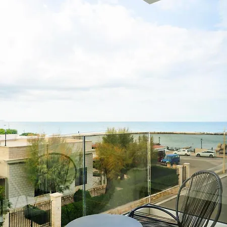 Palazzo Terra Madre Luxury * Bari