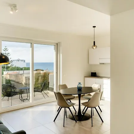 Palazzo Terra Madre Luxury Lägenhet *