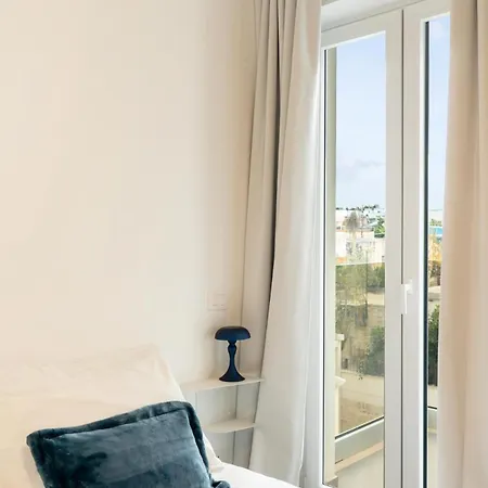 Palazzo Terra Madre Luxury * Bari