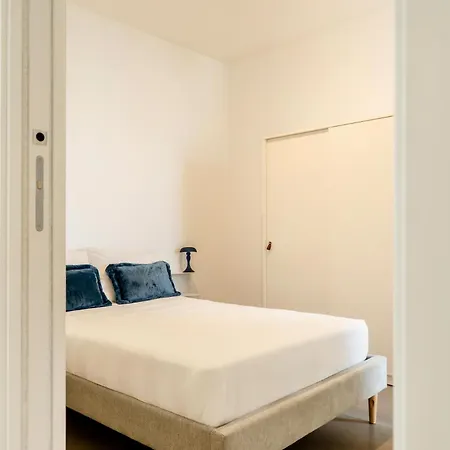 Palazzo Terra Madre Luxury Lägenhet *