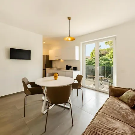 Apartament Palazzo Terra Madre Luxury *