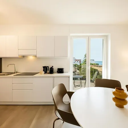 Apartament Palazzo Terra Madre Luxury