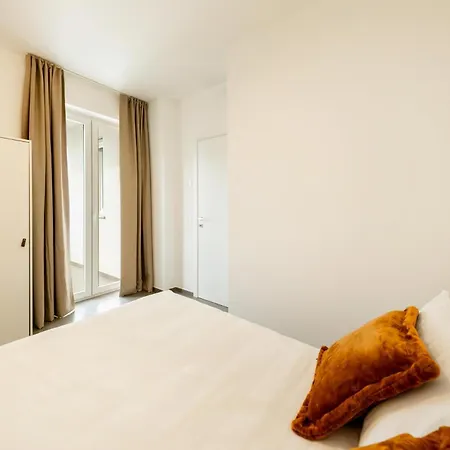 Apartament Palazzo Terra Madre Luxury