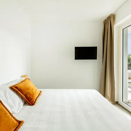 Apartament Palazzo Terra Madre Luxury *