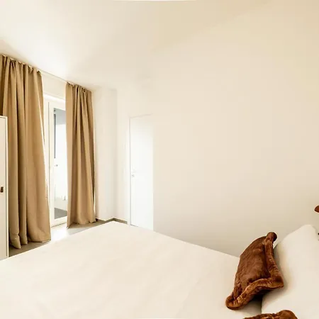 Palazzo Terra Madre Luxury Apartament *