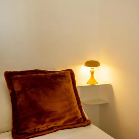 Lägenhet Palazzo Terra Madre Luxury Bari