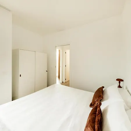 Palazzo Terra Madre Luxury Lägenhet