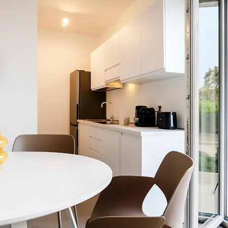 Apartament Palazzo Terra Madre Luxury *