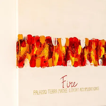 Palazzo Terra Madre Luxury