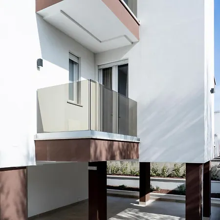 Palazzo Terra Madre Luxury