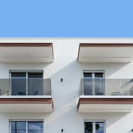 Palazzo Terra Madre Luxury * Bari