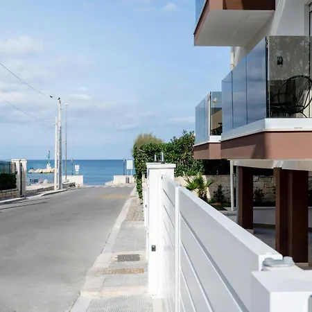 Palazzo Terra Madre Luxury